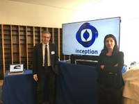Il progetto INCEPTION selezionato per una Joint Conference del Parlamento Europeo