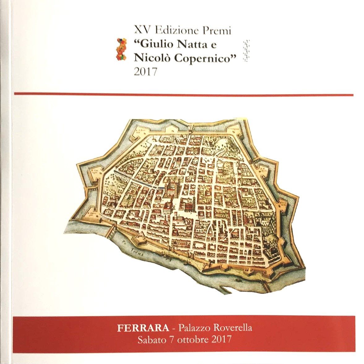 Copernico 2017 Copernico 2017