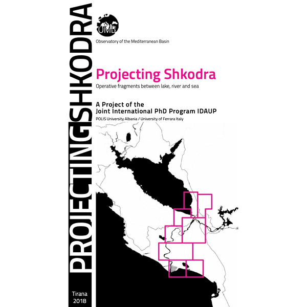 2018  OMB No.4 Projecting Shkodra