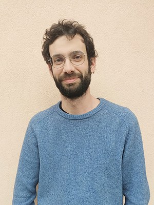 Giau Gabriele