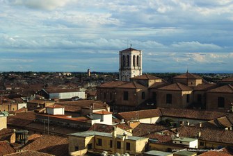 11th Ferrara International Ph.D. Workshop IDAUP