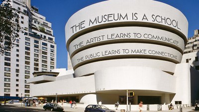 Immaginare il Museo Contemporaneo Il progetto del museo tra continuità ed innovazione