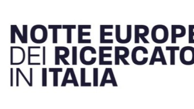 Notte Europea dei Ricercatori