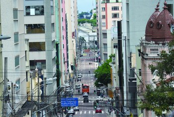 Awakening Dormant Places: Cross-Cultural Explorations of Urban Memory
