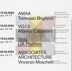 Zibaldòne ≤ 40. Architetture e ricerche