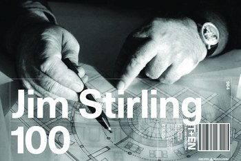 Francesco Dal Co parla di James Stirling