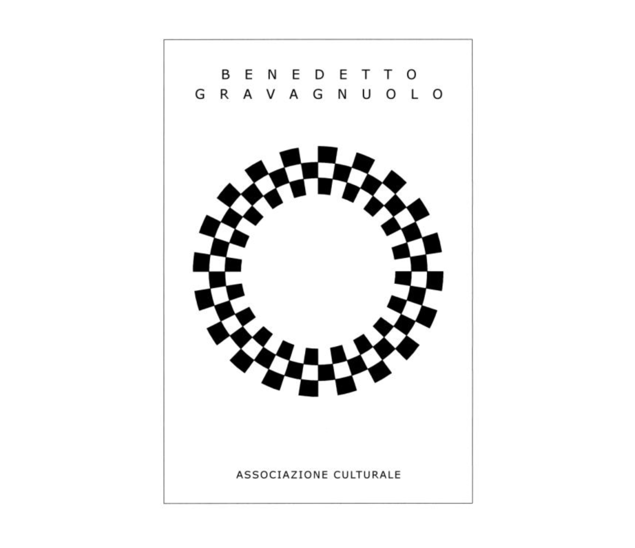 Premio "Benedetto Gravagnuolo" per la Storia dell’Architettura
