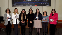 Primo premio per due tesi del DA al concorso "Unife inclusiva"
